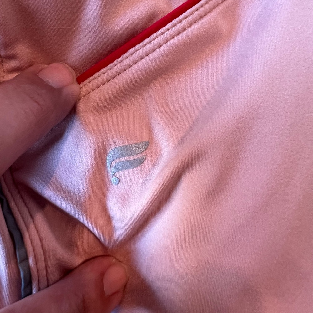 Fabletics Performance Leggings bundle. Large - image 8